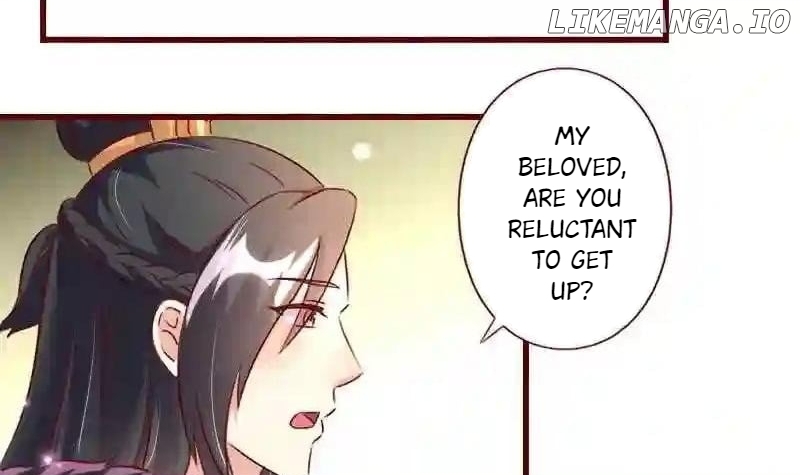 Steal My King Back Chapter 88 - page 22